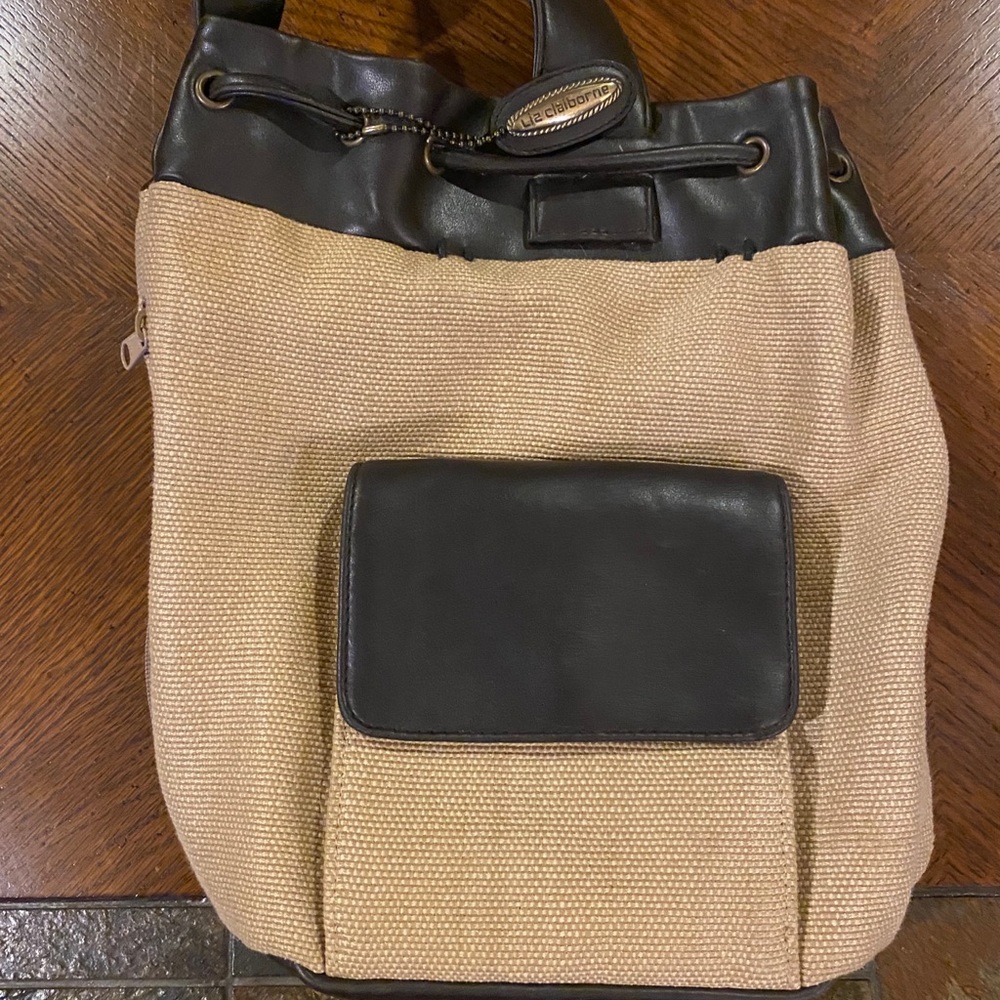 Liz Claiborne purse